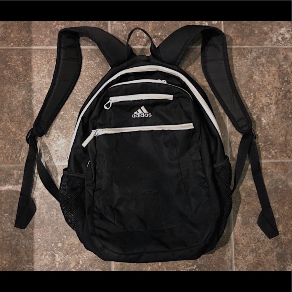 ADIDAS back pack